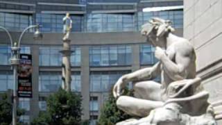 New York City Sightseeing, Part 10