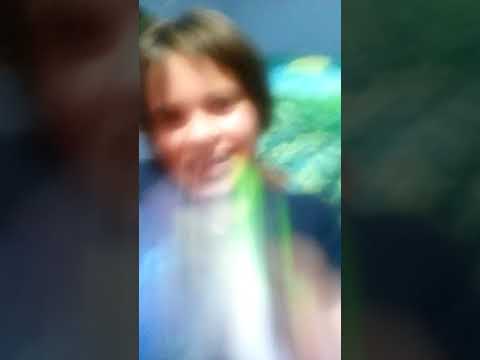 I make my own stories (jade was there to hold my camera)