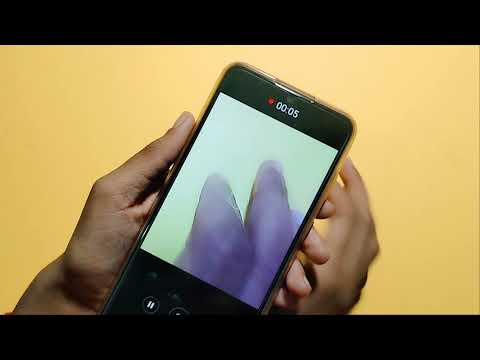 How to slow motion video in Nokia 2.4 | slow motion video kaise banaye | slow motion setting