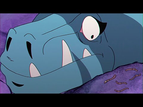 [adult swim] - Genndy Tartakovsky's Primal: Worms