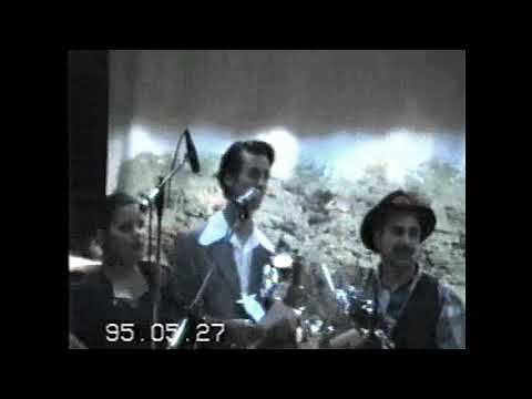 Tesourinho 1 Ana laíns (vencedora concurso no Tramagal em 1995)