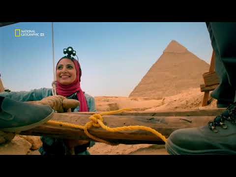 EGYPT - POSMRTNÝ ŽIVOT  (HD)