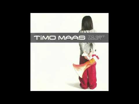 Timo Maas - To Get Down  (Fatboy Slim Mix)