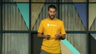 Google I/O 2016 - Day 2 Track 4