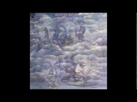 Weather Report - Boogie Woogie Waltz