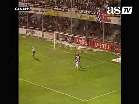 Cartagena - Córdoba (0-0) Jorn.18 - Temp. 2009/10