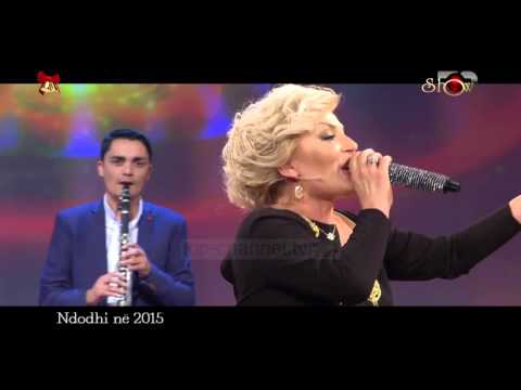 Top Show, 30 Dhjetor 2015, Pjesa 4 - Top Channel Albania - Talk Show