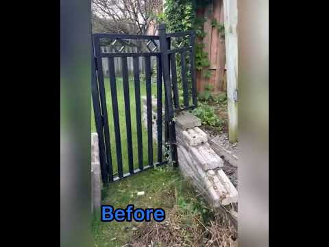 ACA Pavage Inc video.