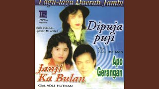 Download lagu Di Puja Puji mp3