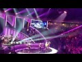 Hillsong United-The Stand- Lakewood Church