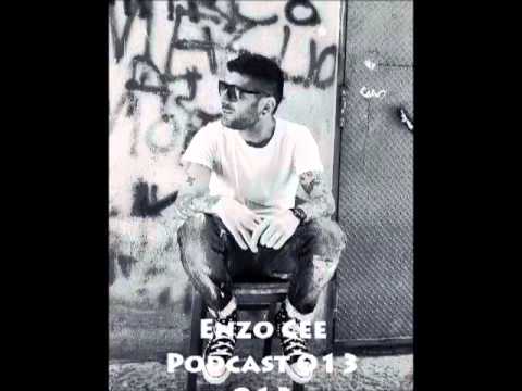 Enzo Cee podcast 013