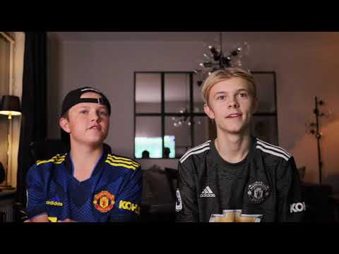 TESTAR FIFA 22 - NÅGON GÖR INBROTT