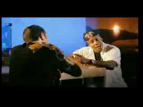 Novo Clipe Latino Amigo Fura Olho ( ORIGINAL )