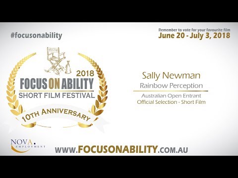 Rainbow Perception film thumbnail