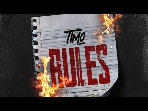 [FREE] *EXCLUSIVE* Timo "Rules" Type Beat (Prod by.Zeelanbeats)