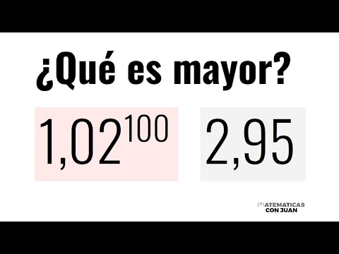 QUÉ NÚMERO ES MAYOR. Comparación entre cantidades