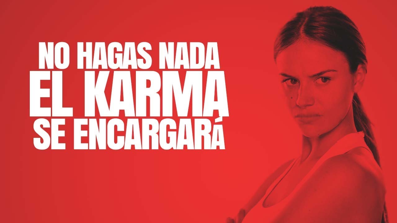 THE KARMA IN LOVE | DIVINE JUSTICE