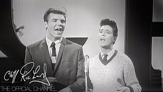 Cliff Richard &amp; Marty Wilde - Rubber Ball (Cliff!, 23.02.1961)
