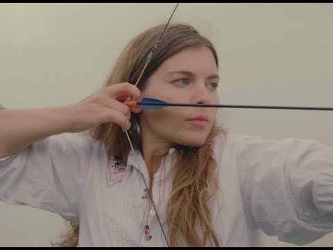 Ivy Falls - Not Cool (Official Video)