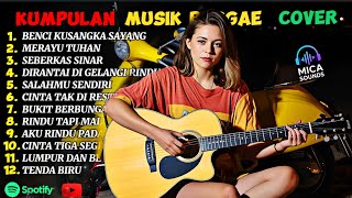 Download lagu KUMPULAN LAGU TOP SPOTIFY 2025 COVER REGGAE mp3