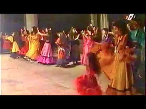 VALENTINA VISHNIEVSKAJA & ROMSCY ARTYŚCI MOSKWY