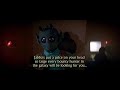 Oonta Goota Solo? - Han Solo and Greedo [w/ transcription] / Star Wars (1977)