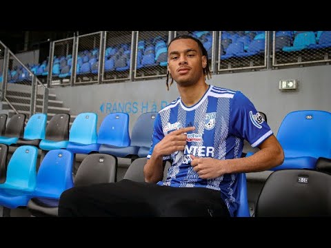 Iron Gomis – Le crack oublié qui rêve des Lions de la Téranga 🇸🇳🔥