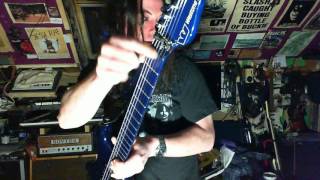 Video thumbnail for Westone Spectrum SX 1985 by MADMALKO