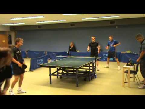 111008 1. Division Vestegnen - Brønderslev, Double