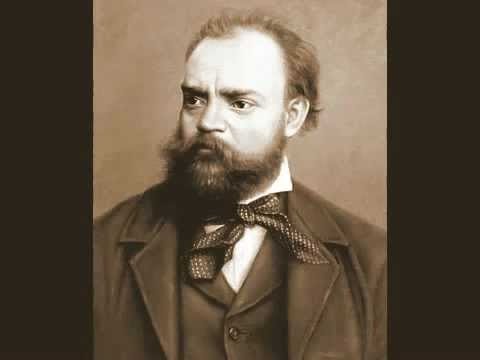 Antonín Dvořák - Piano Concerto in G Minor, Op. 33
