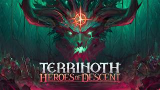 Terrinoth: Heroes of Descent