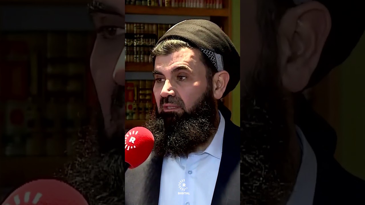 ڤیدیۆ | دوای بڵاوبوونەوەی چەند تۆمارێکی دەنگی بەناوی د. عەبدولـلەتیفەوە، کەیسەکە تادێ گەورەتر دەبێ