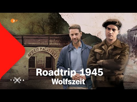Video Thumbnail: Roadtrip 1945 | Folge 3: Wolfszeit | Terra X