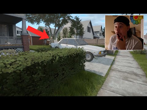 a true story horror game based off a serial killer in California..