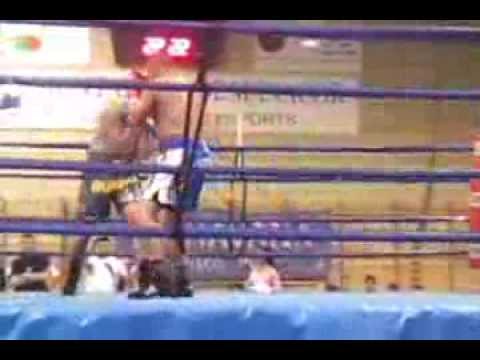 el yambito y la roca