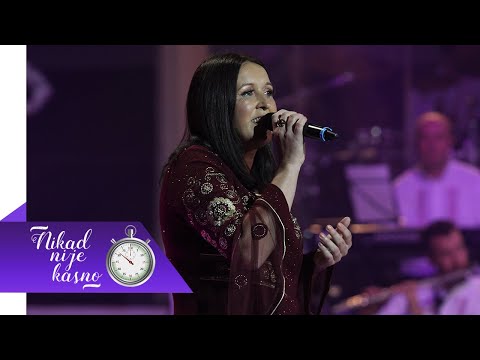 Ifeta Doglod - Sanak me mori - (live) - NNK - EM 02 - 15.11.2020