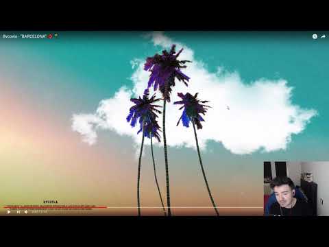 PAREREA MEA DESPRE:  Bvcovia - "BARCELONA