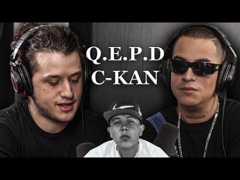 LA PEOR ENTREVISTA DE NETO PEÑA - Habla de CKAN y MC Davo