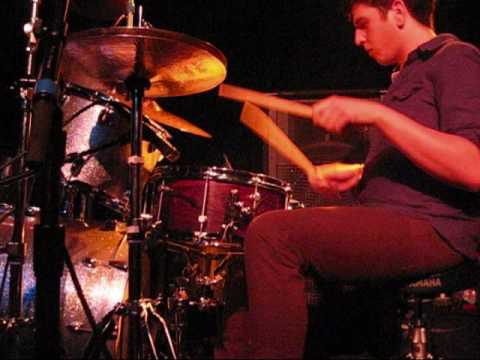 Eric Slick Drum Solo