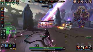 smite　ランク #1  [残業かふぇタイム。]