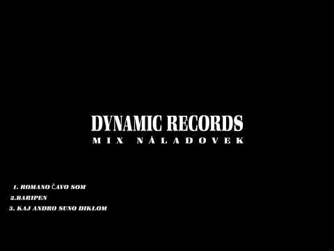 Dynamic - Mix Naladovek (2021)