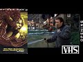Opening To Spider Man 2 US VHS 2004