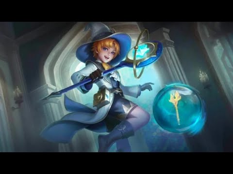 HARLEY BLESSING TOURNAMET - FINAL MATCH 1