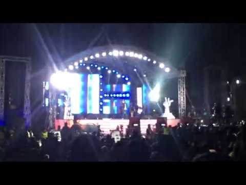 Chori Magna Jada - Aarif Rauf - The Voice of Nepal Season 2 Grand Finale | Short Clip