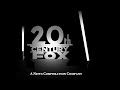 20th Century Fox Logo 19th Century Fox Style V2