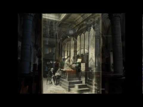 Bossi/Orgelkonzertop.100/Adagio/Berthold Mai/Concerto Tübingen/Gerhard Heydt/live