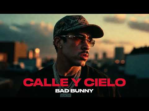 Bad Bunny - CALLE Y CIELO (CANCION NUEVA)