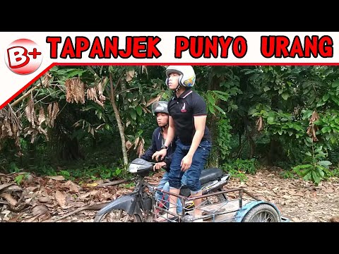 lawak-minang-tapanjek-punya-orang-bikin-lucu-komedi-minang-lucu