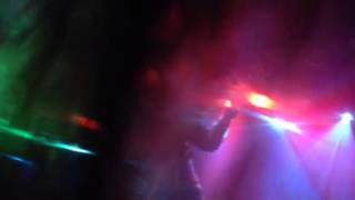 Hate Music- Owl John- Live at Oslo in London (Aug 6, 2014)