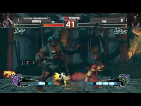 Churning The Butter Spring Championship Week 5 - Winner Ro64 - Lamune vs Lamerboi